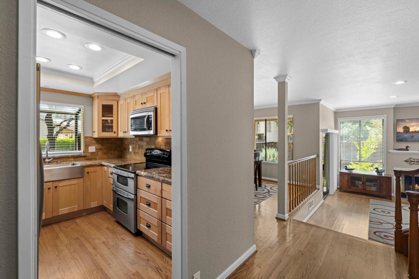 Detail Gallery Image 8 of 66 For 2137 Darnis Cir, Morgan Hill,  CA 95037 - 2 Beds | 2/1 Baths