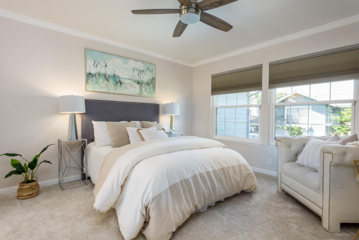 Detail Gallery Image 10 of 17 For 1638 via Laguna #9,  San Mateo,  CA 94404 - 2 Beds | 2 Baths