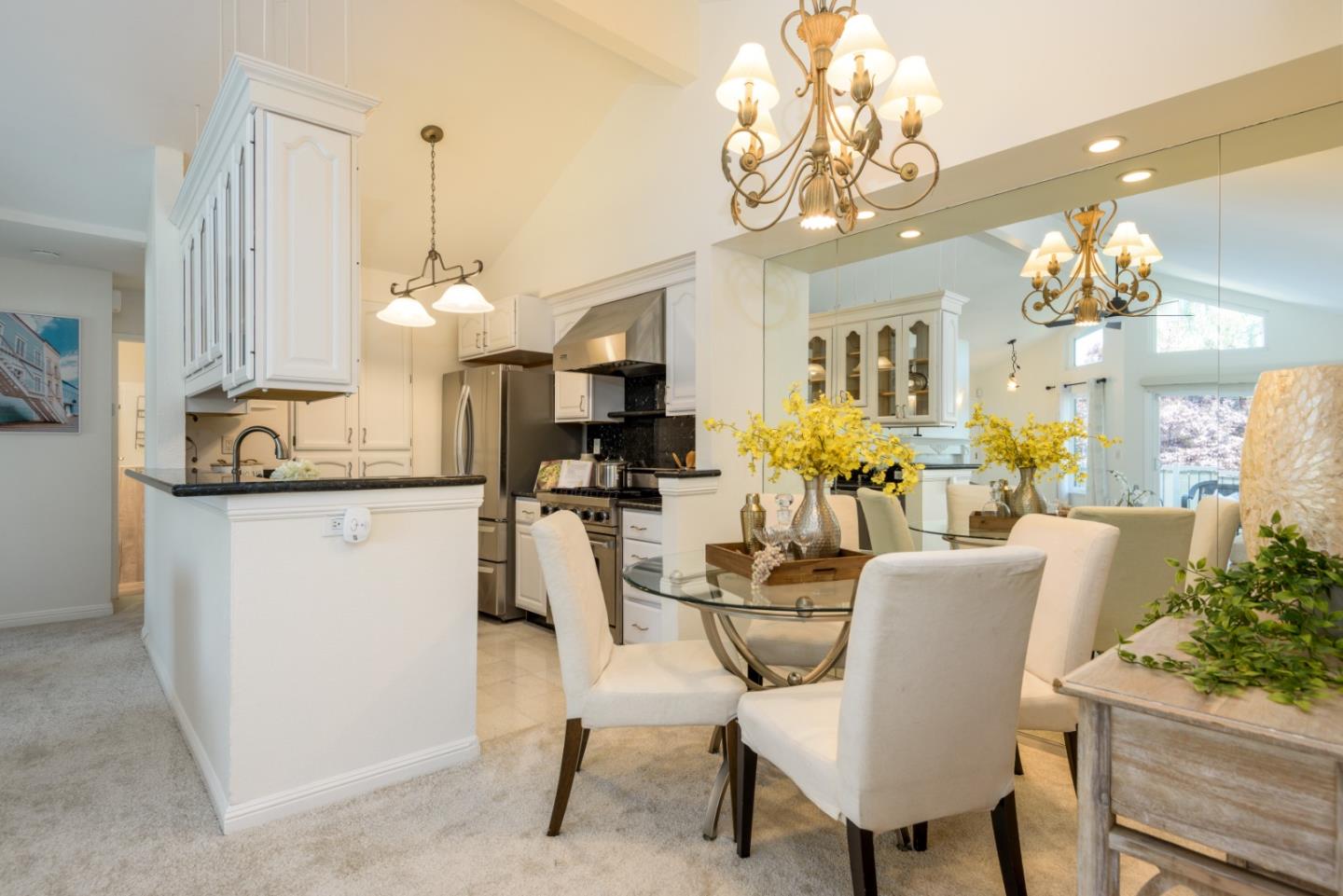 Detail Gallery Image 11 of 17 For 1638 via Laguna #9,  San Mateo,  CA 94404 - 2 Beds | 2 Baths