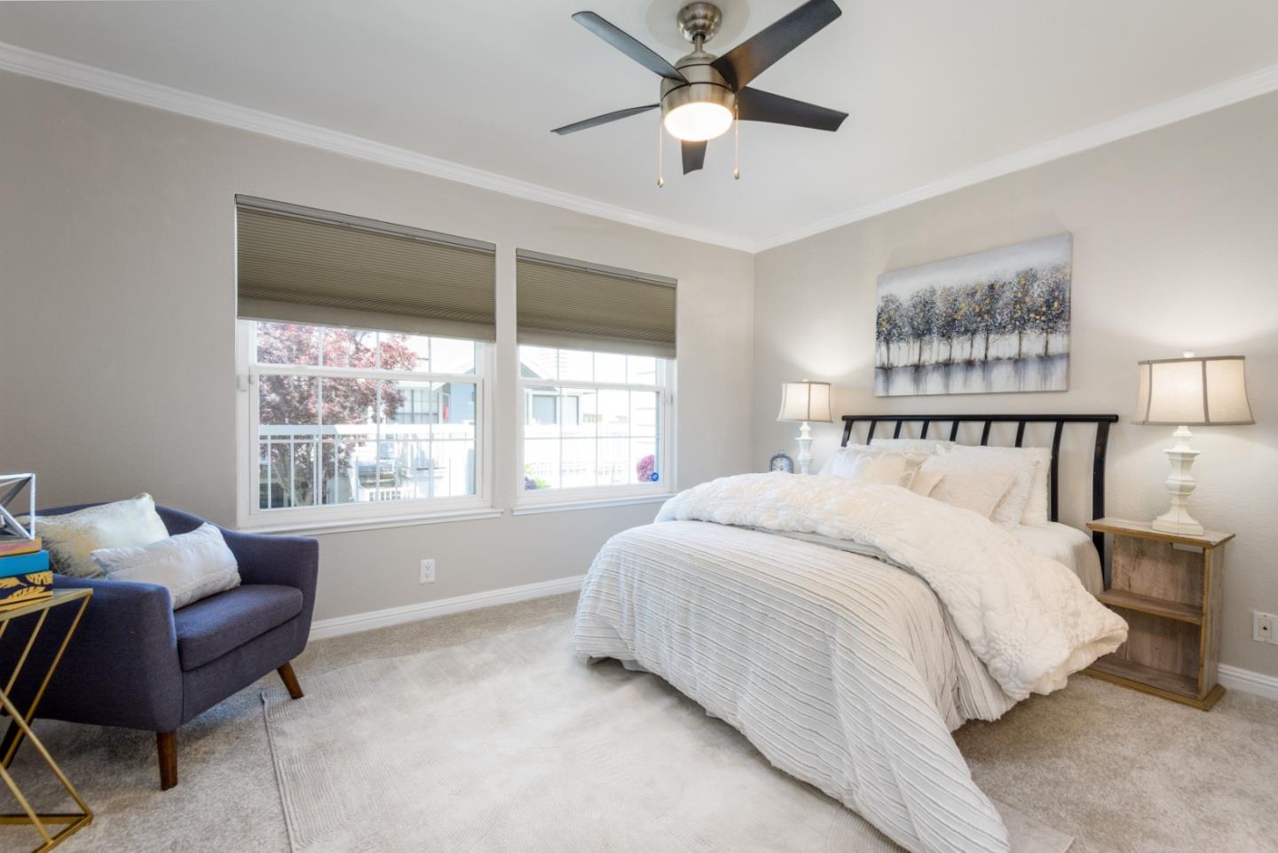 Detail Gallery Image 13 of 17 For 1638 via Laguna #9,  San Mateo,  CA 94404 - 2 Beds | 2 Baths