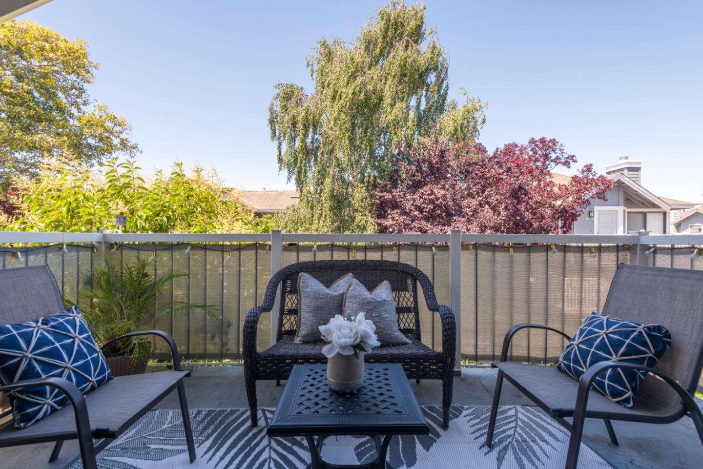 Detail Gallery Image 17 of 17 For 1638 via Laguna #9,  San Mateo,  CA 94404 - 2 Beds | 2 Baths