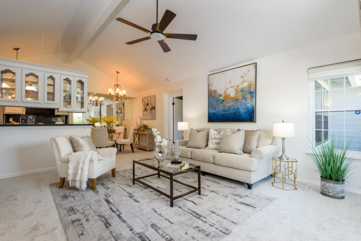 Detail Gallery Image 4 of 17 For 1638 via Laguna #9,  San Mateo,  CA 94404 - 2 Beds | 2 Baths