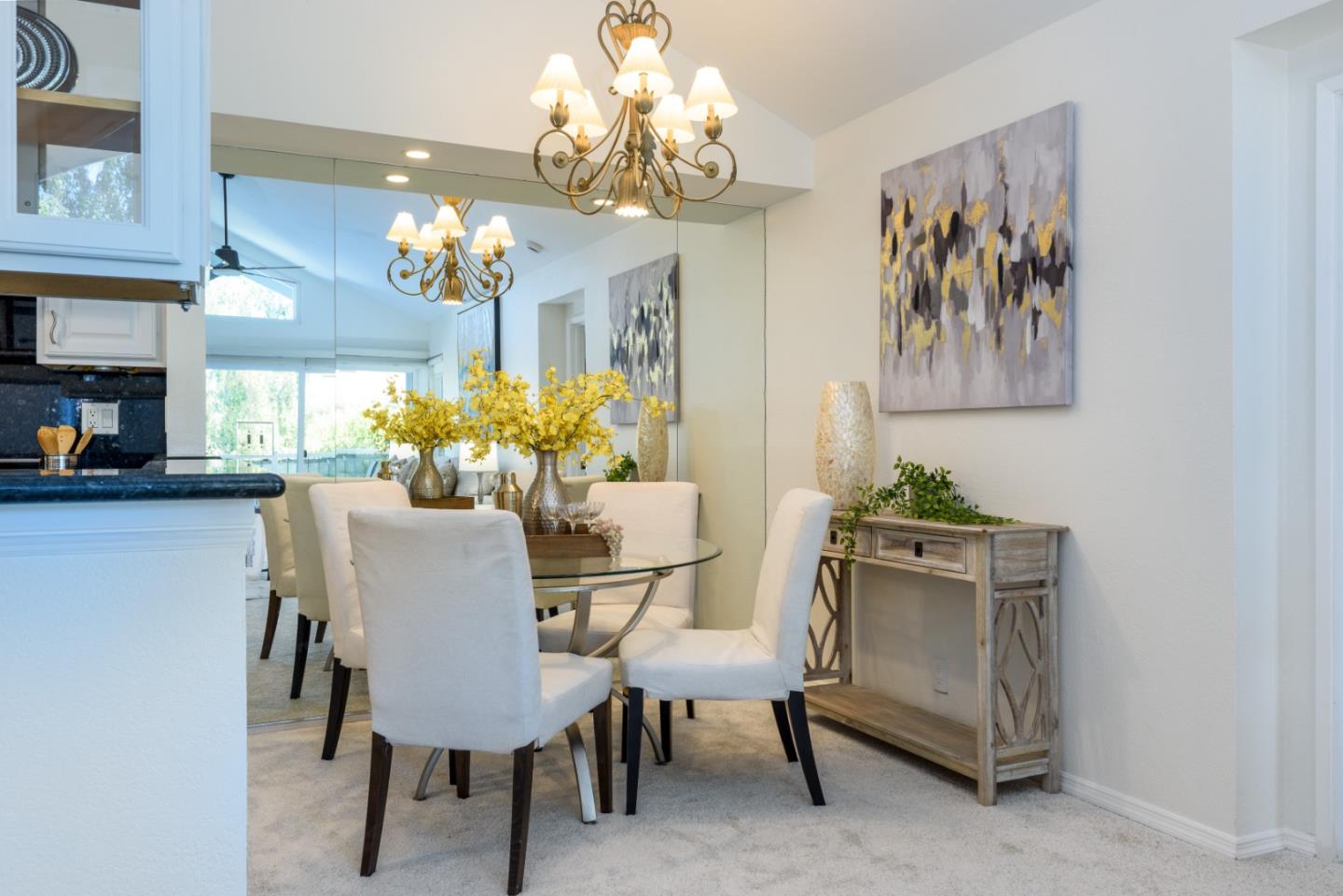 Detail Gallery Image 9 of 17 For 1638 via Laguna #9,  San Mateo,  CA 94404 - 2 Beds | 2 Baths