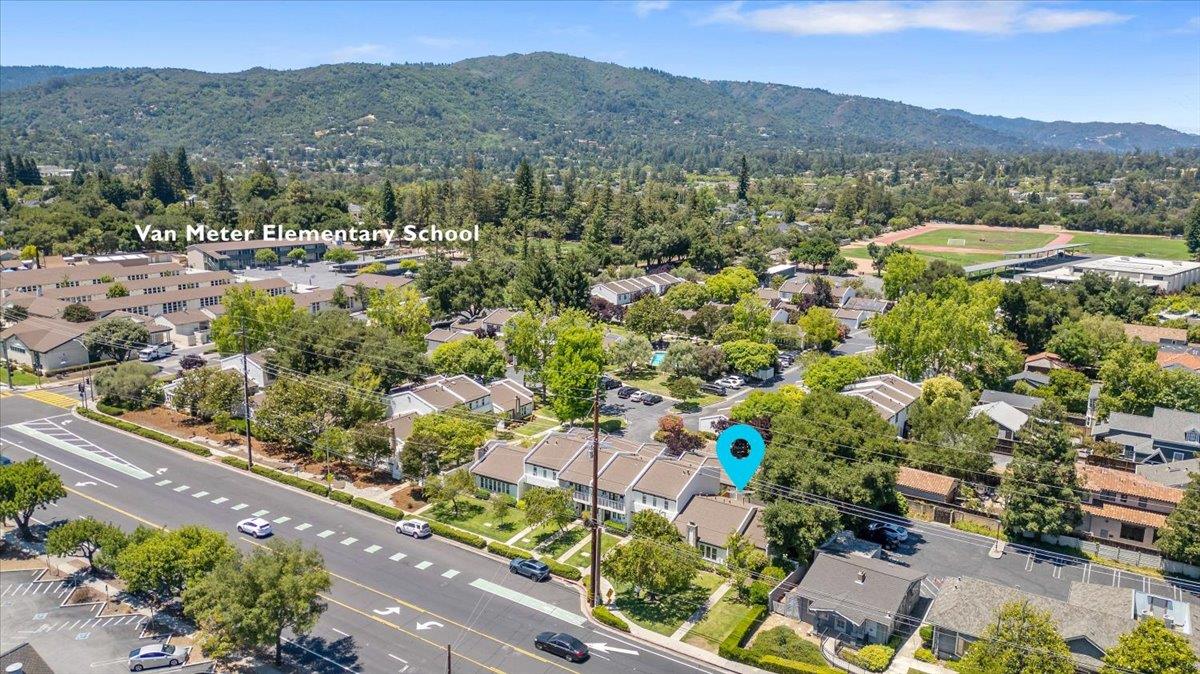 Detail Gallery Image 29 of 33 For 16345 Los Gatos Blvd #33,  Los Gatos,  CA 95032 - 3 Beds | 2 Baths
