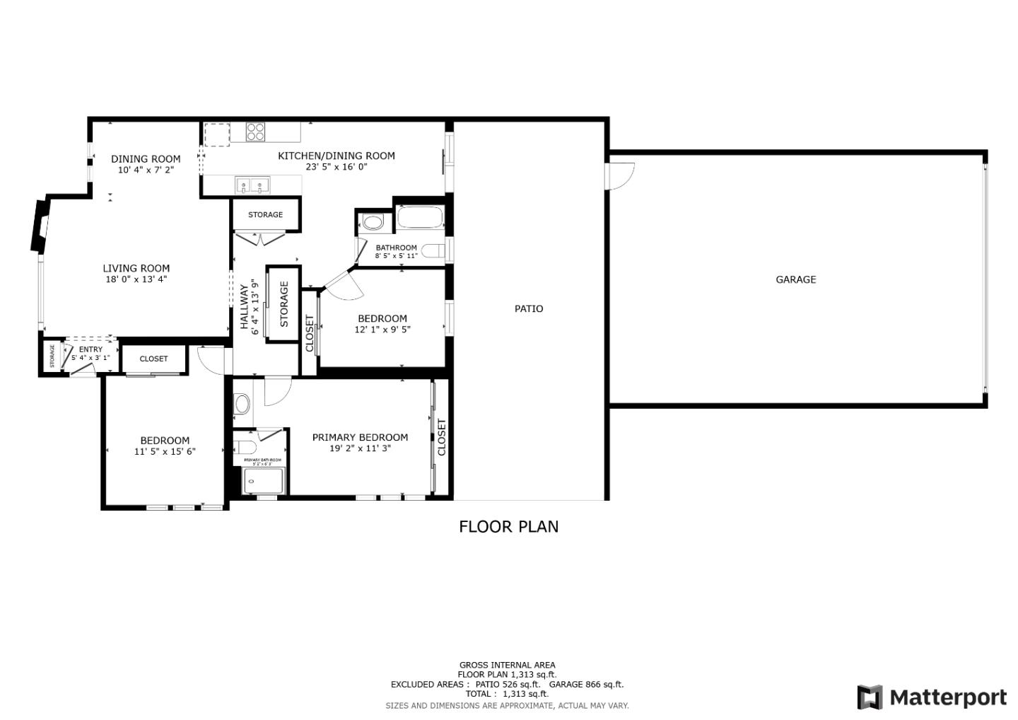 Detail Gallery Image 33 of 33 For 16345 Los Gatos Blvd #33,  Los Gatos,  CA 95032 - 3 Beds | 2 Baths