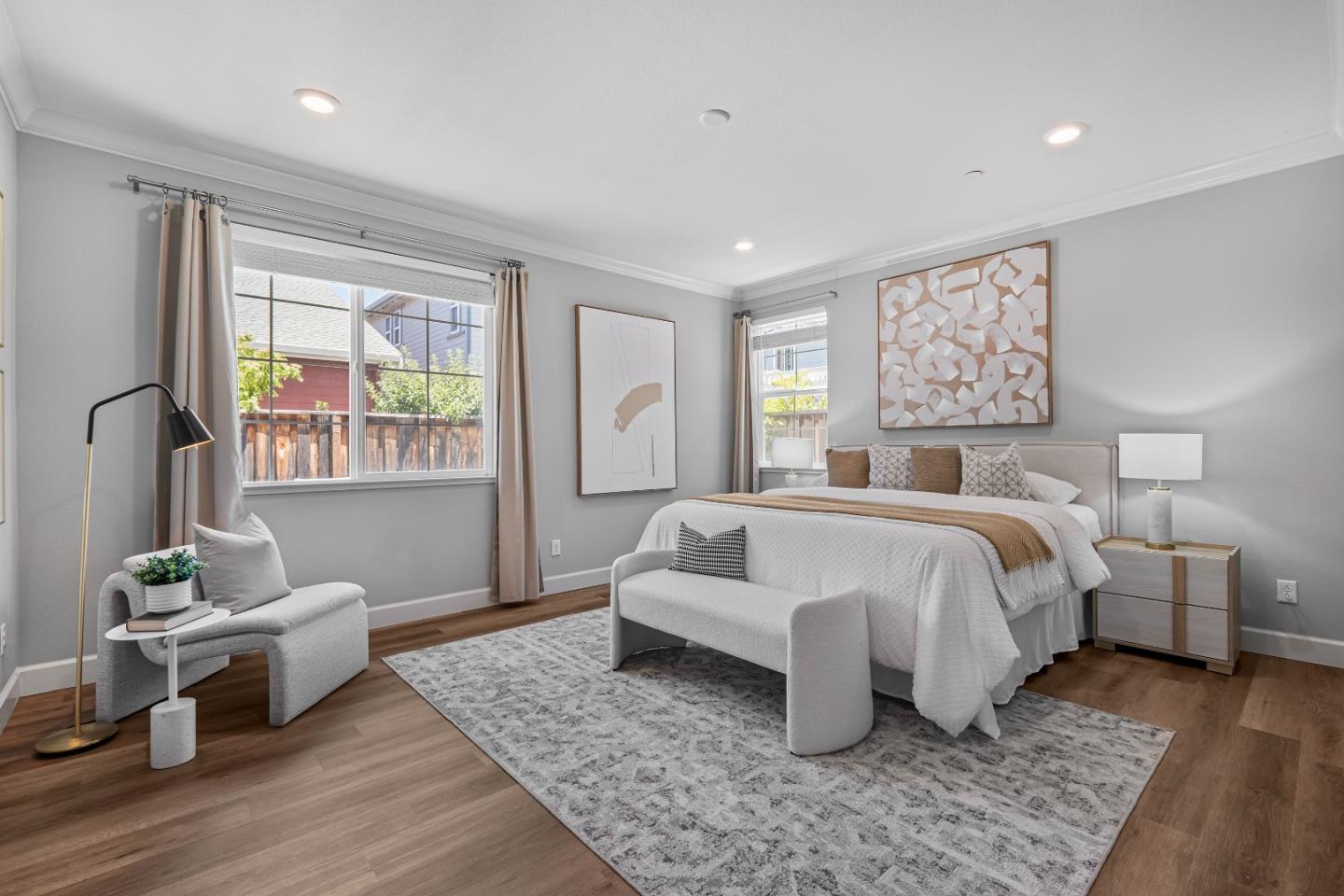Detail Gallery Image 21 of 41 For 34104 Spur Way, Fremont,  CA 94555 - 4 Beds | 3 Baths