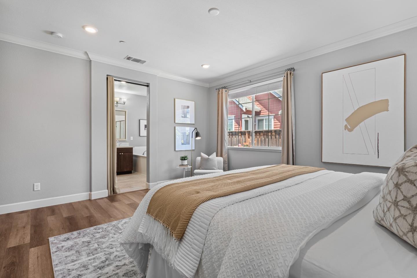 Detail Gallery Image 23 of 41 For 34104 Spur Way, Fremont,  CA 94555 - 4 Beds | 3 Baths