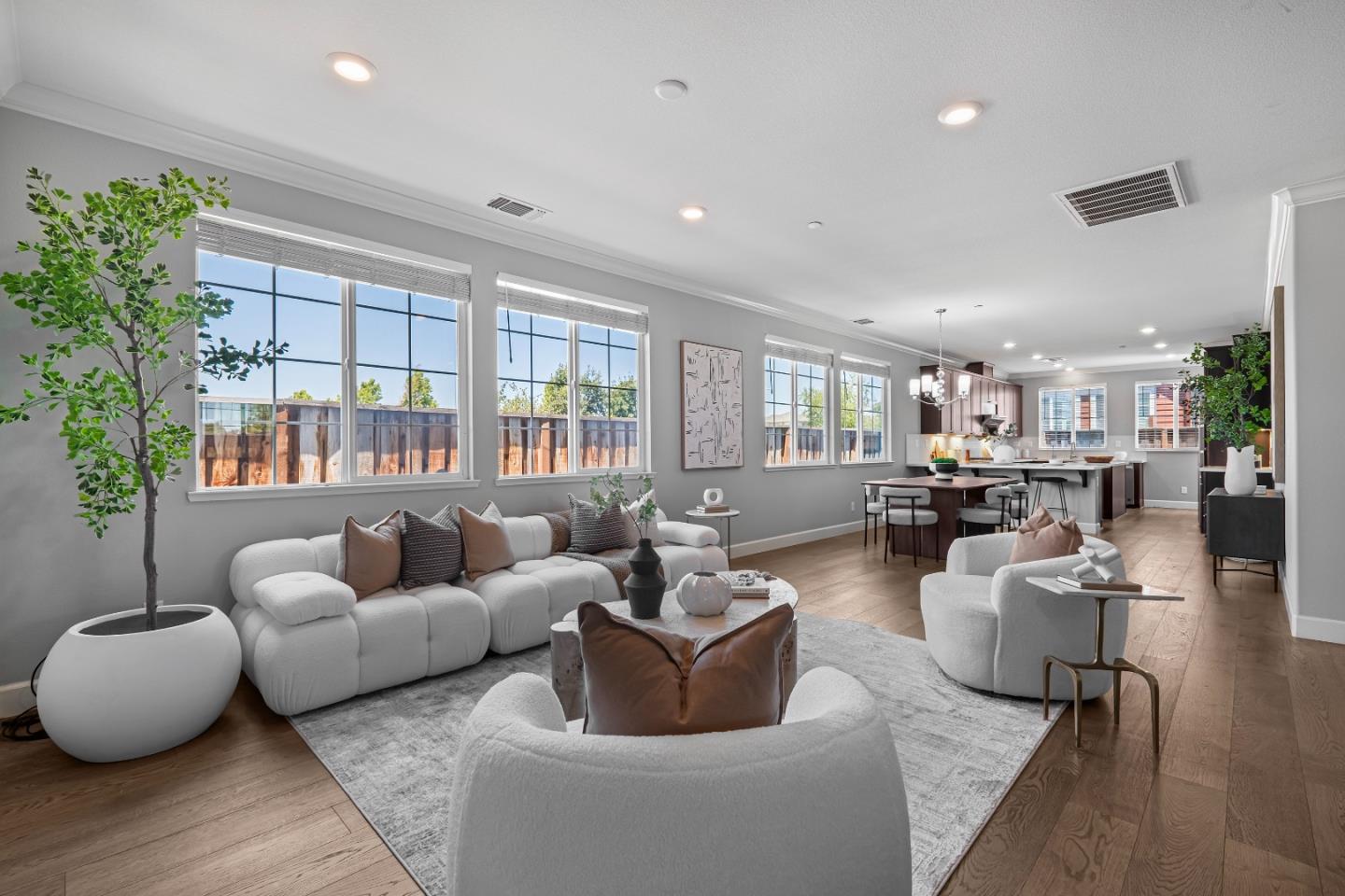 Detail Gallery Image 8 of 41 For 34104 Spur Way, Fremont,  CA 94555 - 4 Beds | 3 Baths