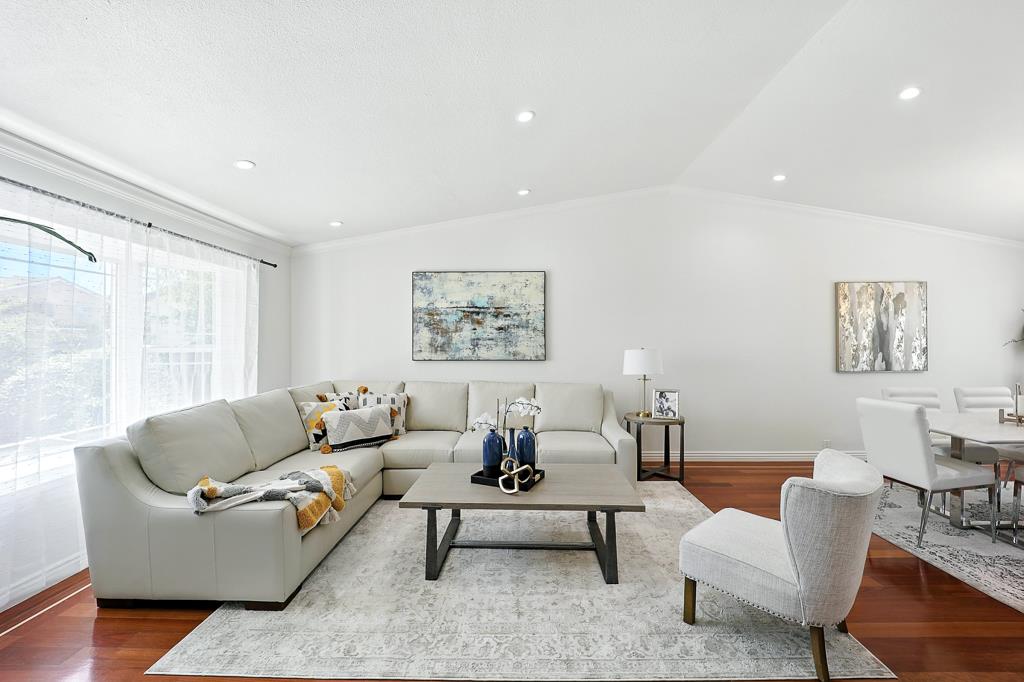 Detail Gallery Image 13 of 87 For 2507 Constellation Dr, Hayward,  CA 94545 - 4 Beds | 2/1 Baths