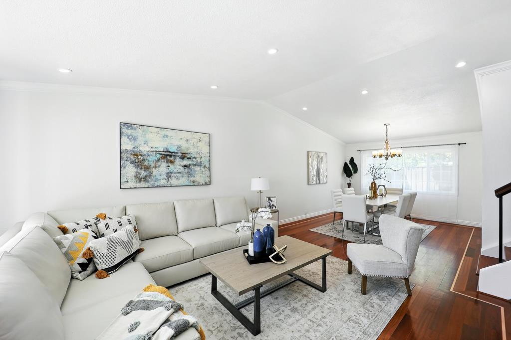 Detail Gallery Image 14 of 87 For 2507 Constellation Dr, Hayward,  CA 94545 - 4 Beds | 2/1 Baths