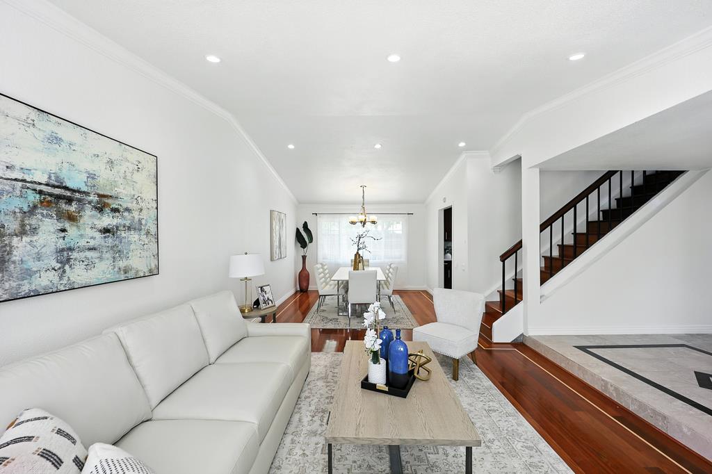 Detail Gallery Image 15 of 87 For 2507 Constellation Dr, Hayward,  CA 94545 - 4 Beds | 2/1 Baths