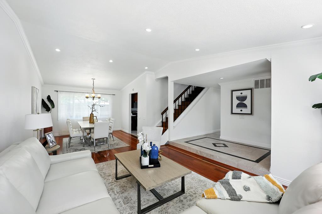 Detail Gallery Image 16 of 87 For 2507 Constellation Dr, Hayward,  CA 94545 - 4 Beds | 2/1 Baths