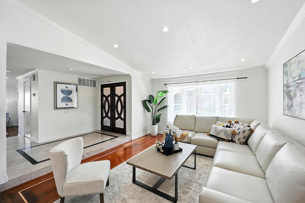Detail Gallery Image 17 of 87 For 2507 Constellation Dr, Hayward,  CA 94545 - 4 Beds | 2/1 Baths