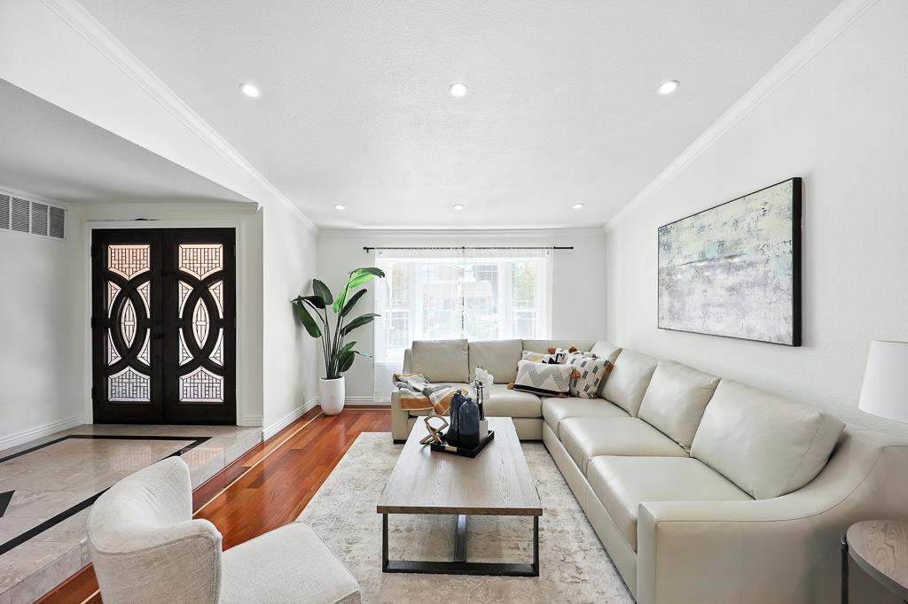 Detail Gallery Image 18 of 87 For 2507 Constellation Dr, Hayward,  CA 94545 - 4 Beds | 2/1 Baths