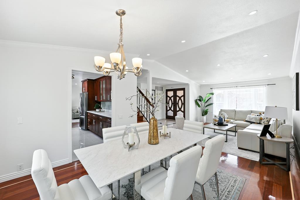 Detail Gallery Image 21 of 87 For 2507 Constellation Dr, Hayward,  CA 94545 - 4 Beds | 2/1 Baths