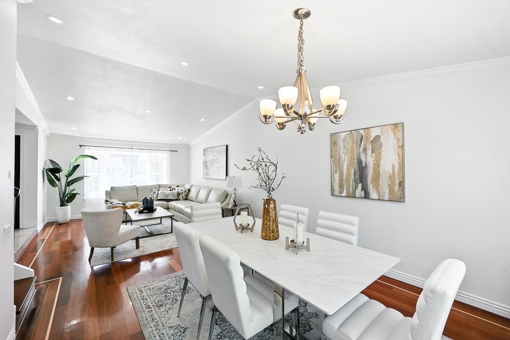 Detail Gallery Image 22 of 87 For 2507 Constellation Dr, Hayward,  CA 94545 - 4 Beds | 2/1 Baths