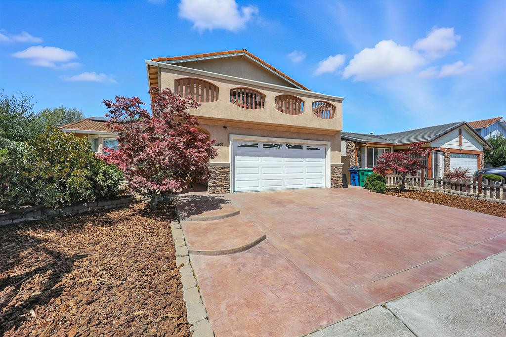 Detail Gallery Image 3 of 87 For 2507 Constellation Dr, Hayward,  CA 94545 - 4 Beds | 2/1 Baths