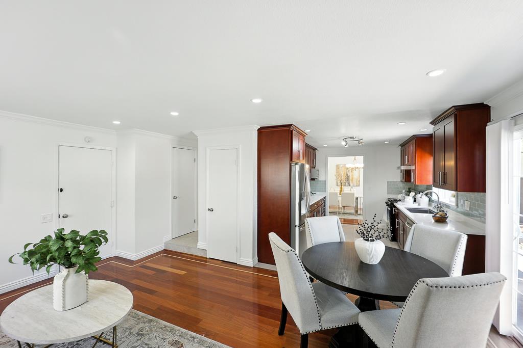 Detail Gallery Image 33 of 87 For 2507 Constellation Dr, Hayward,  CA 94545 - 4 Beds | 2/1 Baths