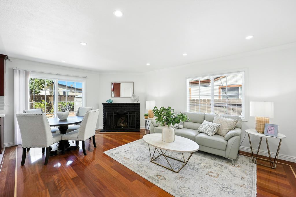 Detail Gallery Image 34 of 87 For 2507 Constellation Dr, Hayward,  CA 94545 - 4 Beds | 2/1 Baths