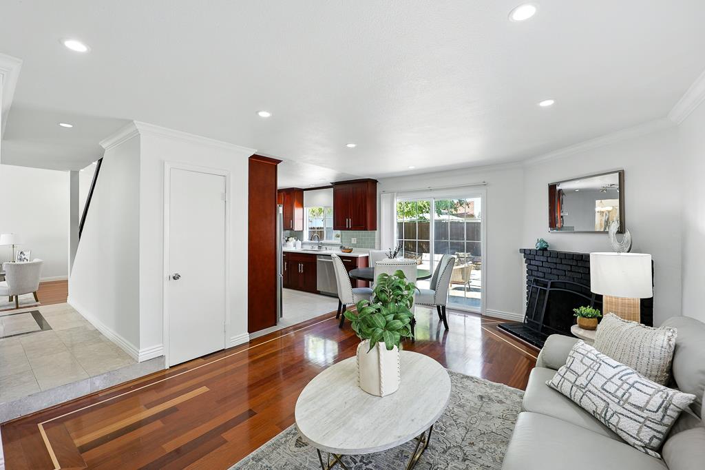 Detail Gallery Image 35 of 87 For 2507 Constellation Dr, Hayward,  CA 94545 - 4 Beds | 2/1 Baths