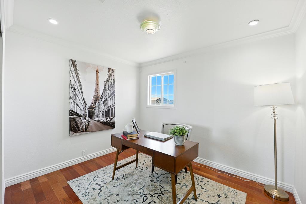 Detail Gallery Image 38 of 87 For 2507 Constellation Dr, Hayward,  CA 94545 - 4 Beds | 2/1 Baths