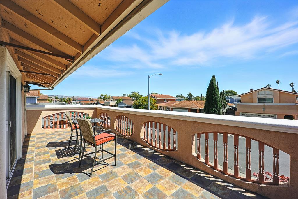Detail Gallery Image 45 of 87 For 2507 Constellation Dr, Hayward,  CA 94545 - 4 Beds | 2/1 Baths