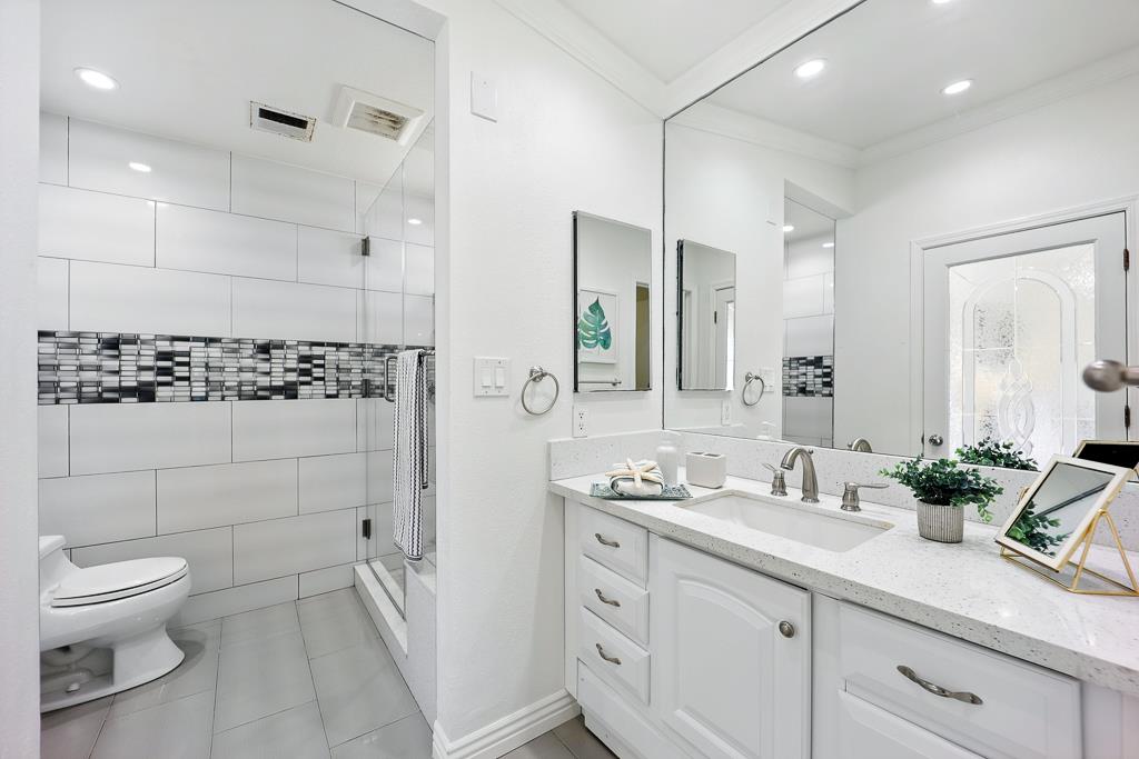 Detail Gallery Image 54 of 87 For 2507 Constellation Dr, Hayward,  CA 94545 - 4 Beds | 2/1 Baths