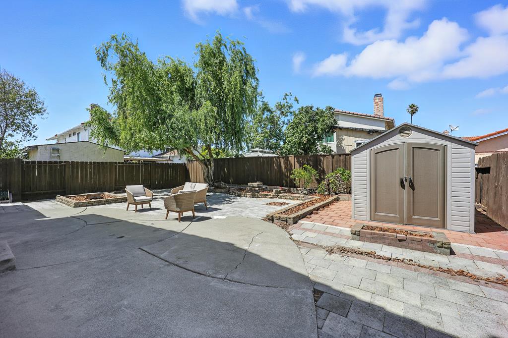 Detail Gallery Image 67 of 87 For 2507 Constellation Dr, Hayward,  CA 94545 - 4 Beds | 2/1 Baths