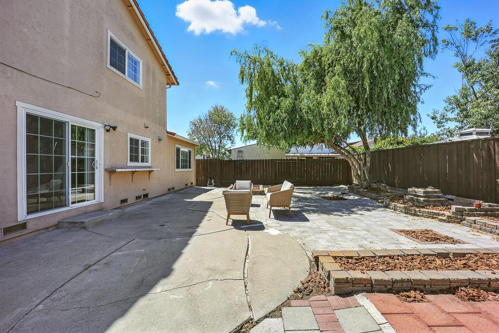 Detail Gallery Image 68 of 87 For 2507 Constellation Dr, Hayward,  CA 94545 - 4 Beds | 2/1 Baths