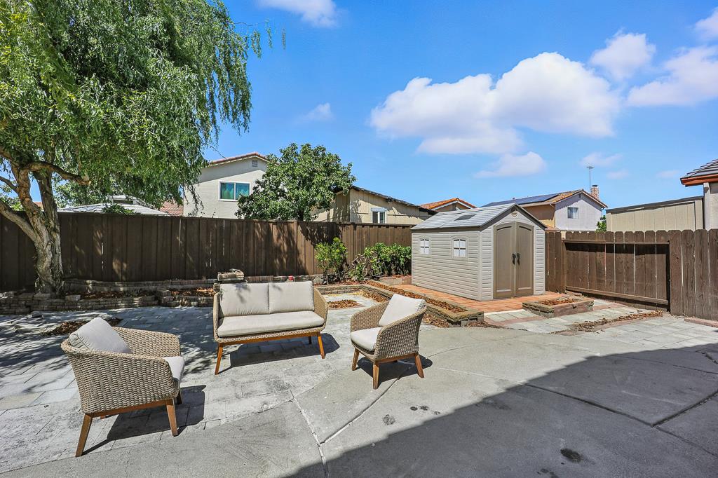 Detail Gallery Image 74 of 87 For 2507 Constellation Dr, Hayward,  CA 94545 - 4 Beds | 2/1 Baths