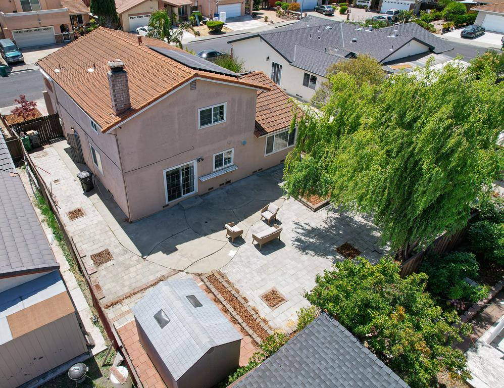 Detail Gallery Image 77 of 87 For 2507 Constellation Dr, Hayward,  CA 94545 - 4 Beds | 2/1 Baths