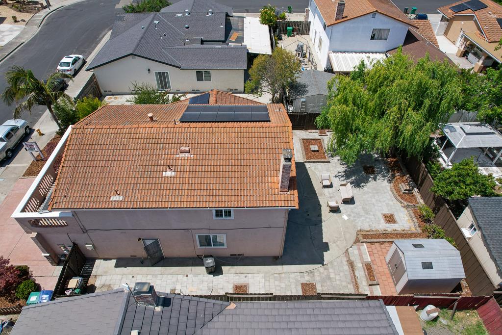 Detail Gallery Image 78 of 87 For 2507 Constellation Dr, Hayward,  CA 94545 - 4 Beds | 2/1 Baths