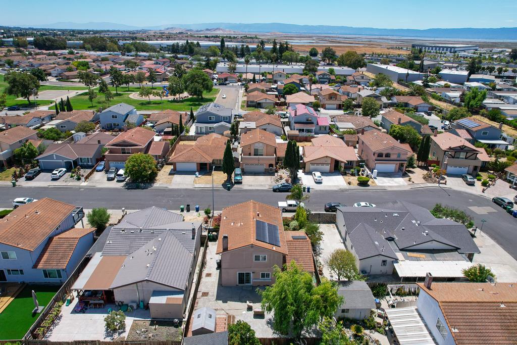 Detail Gallery Image 81 of 87 For 2507 Constellation Dr, Hayward,  CA 94545 - 4 Beds | 2/1 Baths