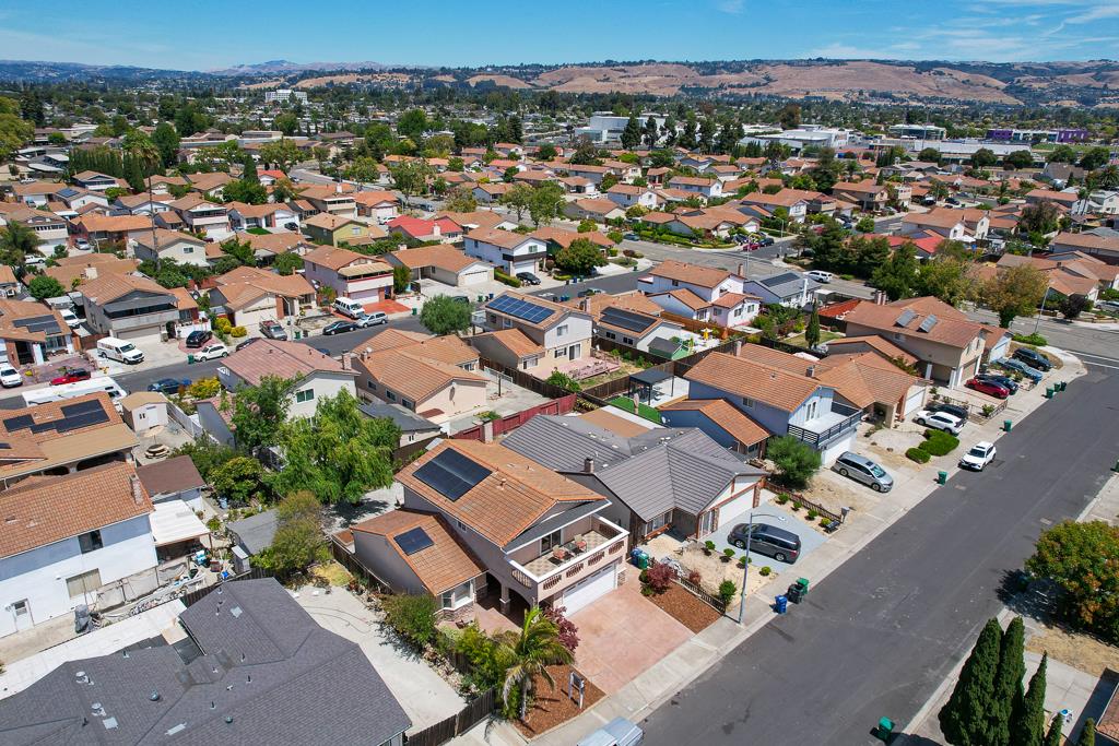 Detail Gallery Image 83 of 87 For 2507 Constellation Dr, Hayward,  CA 94545 - 4 Beds | 2/1 Baths
