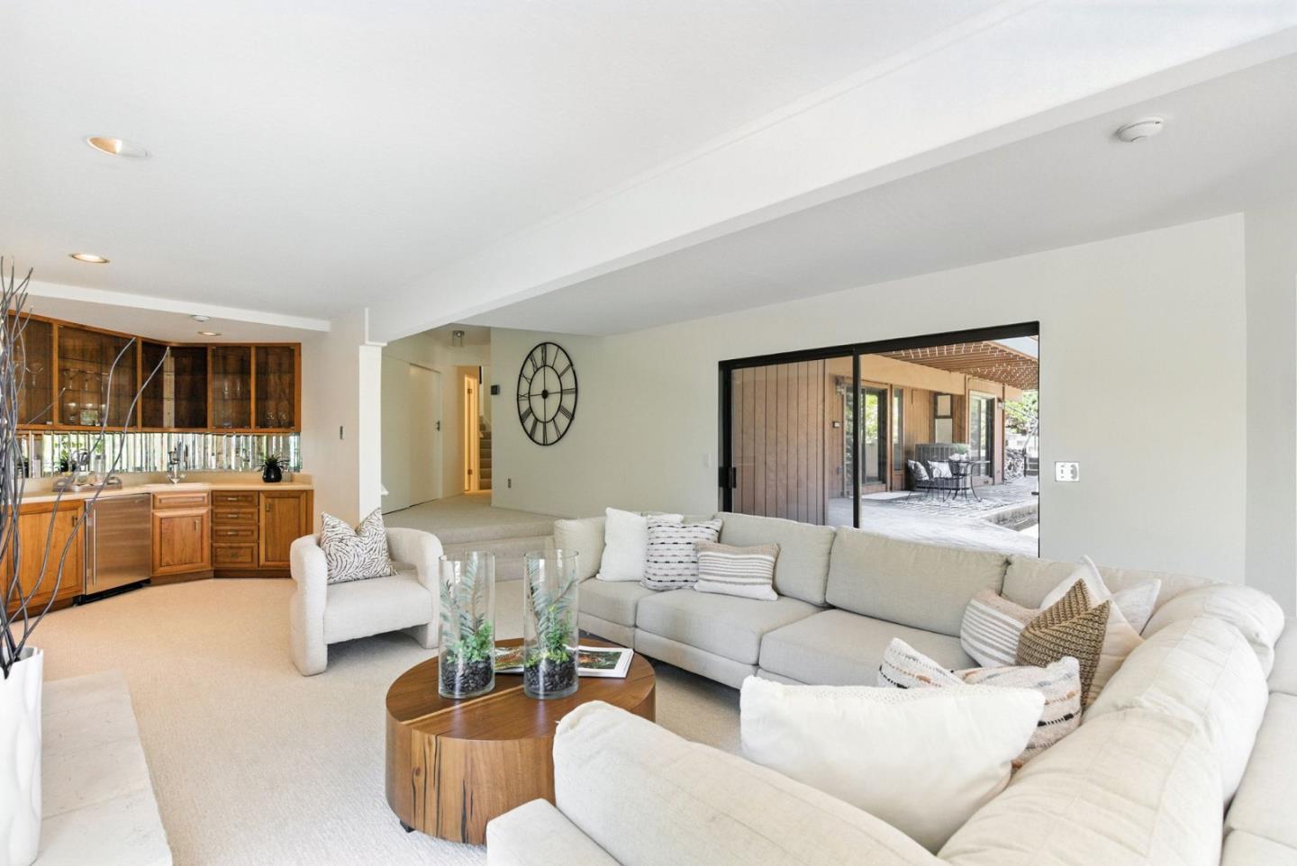 Detail Gallery Image 11 of 66 For 12391 Farr Ranch Ct, Saratoga,  CA 95070 - 3 Beds | 2/1 Baths
