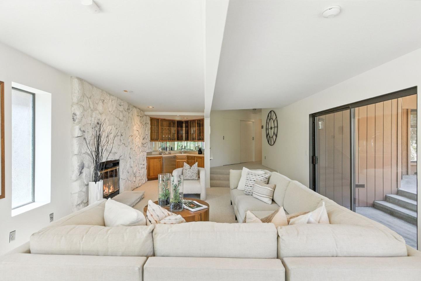 Detail Gallery Image 12 of 66 For 12391 Farr Ranch Ct, Saratoga,  CA 95070 - 3 Beds | 2/1 Baths