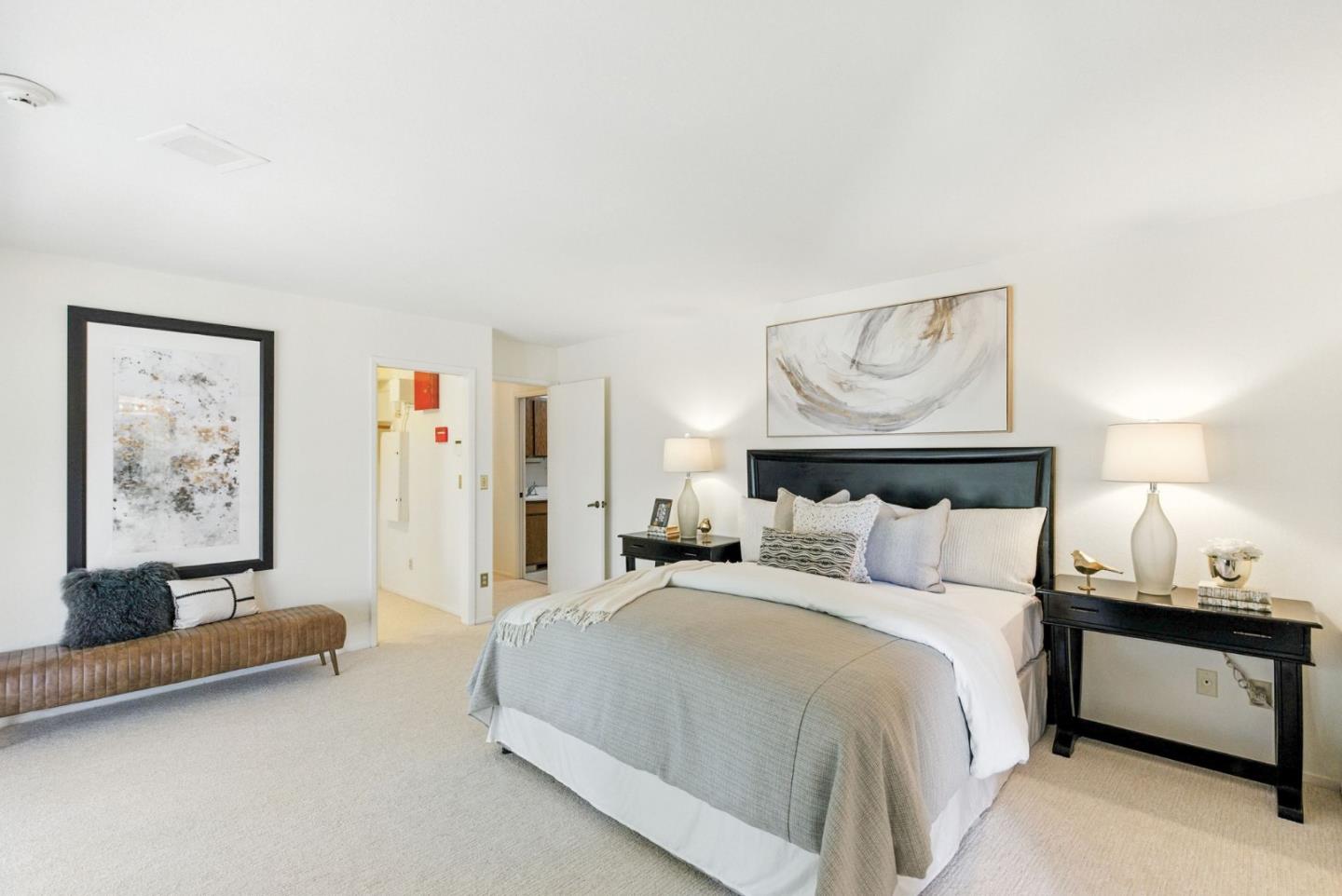 Detail Gallery Image 23 of 66 For 12391 Farr Ranch Ct, Saratoga,  CA 95070 - 3 Beds | 2/1 Baths