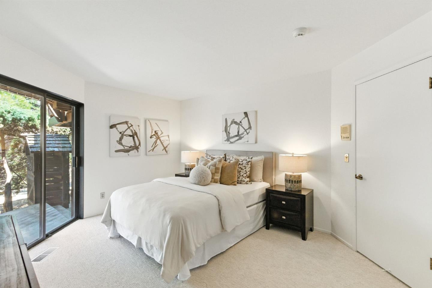 Detail Gallery Image 30 of 66 For 12391 Farr Ranch Ct, Saratoga,  CA 95070 - 3 Beds | 2/1 Baths
