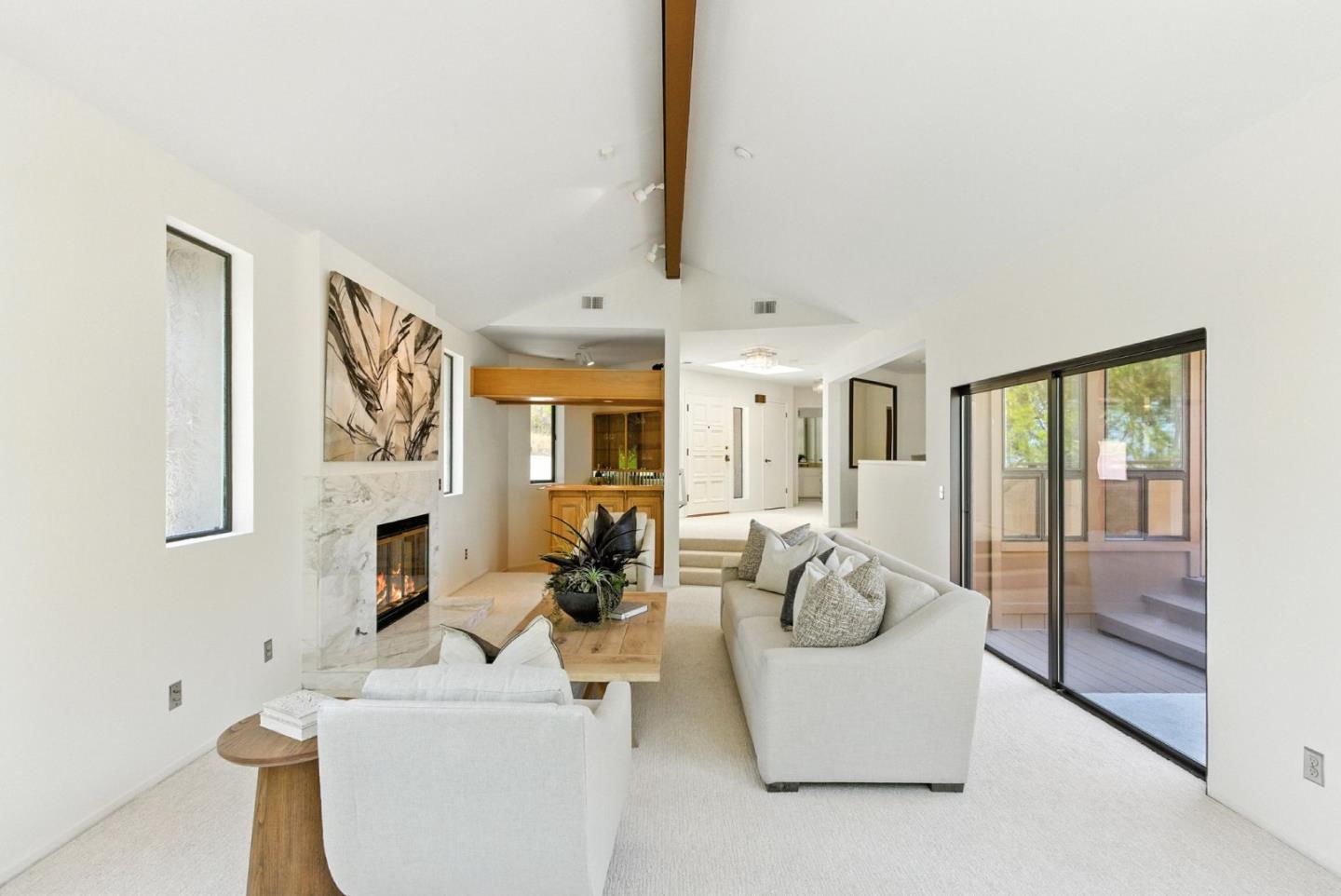 Detail Gallery Image 38 of 66 For 12391 Farr Ranch Ct, Saratoga,  CA 95070 - 3 Beds | 2/1 Baths