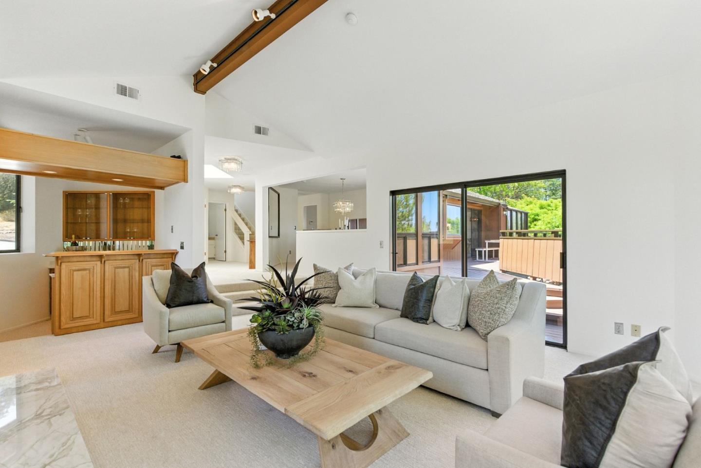 Detail Gallery Image 39 of 66 For 12391 Farr Ranch Ct, Saratoga,  CA 95070 - 3 Beds | 2/1 Baths