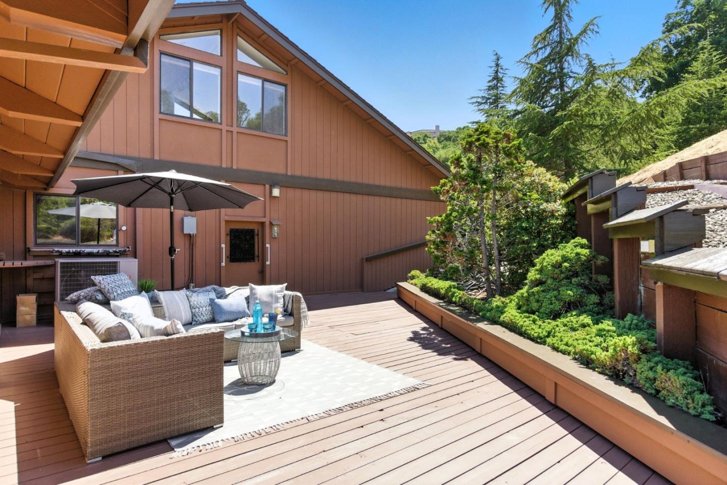 Detail Gallery Image 51 of 66 For 12391 Farr Ranch Ct, Saratoga,  CA 95070 - 3 Beds | 2/1 Baths