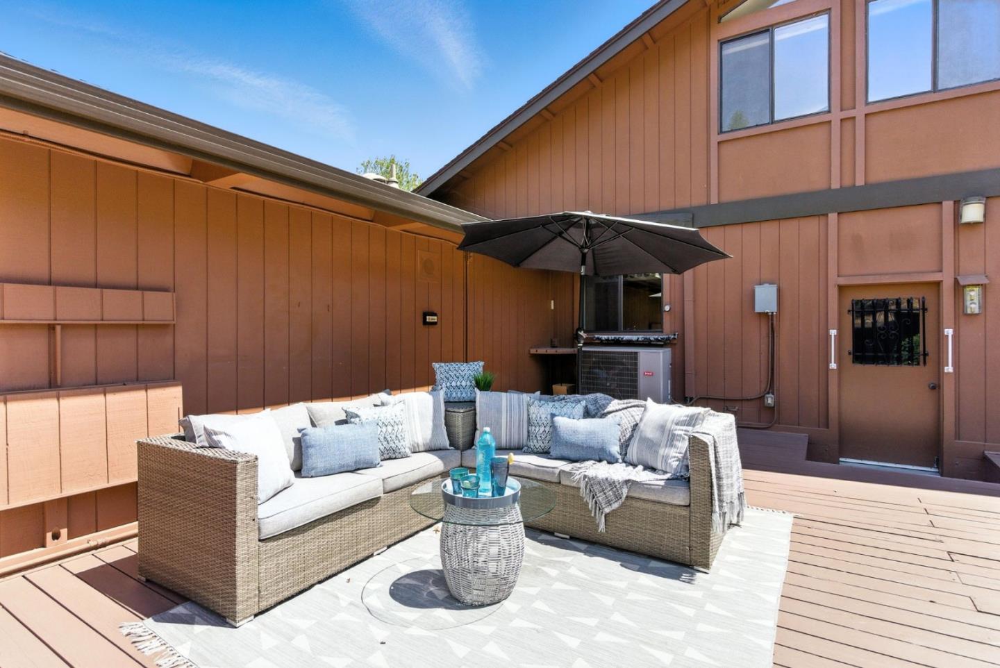 Detail Gallery Image 52 of 66 For 12391 Farr Ranch Ct, Saratoga,  CA 95070 - 3 Beds | 2/1 Baths