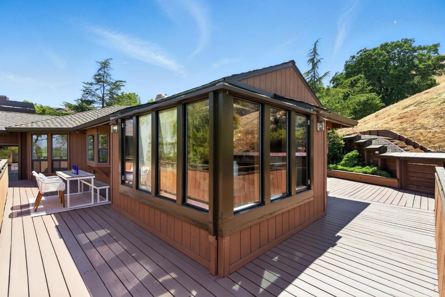 Detail Gallery Image 53 of 66 For 12391 Farr Ranch Ct, Saratoga,  CA 95070 - 3 Beds | 2/1 Baths