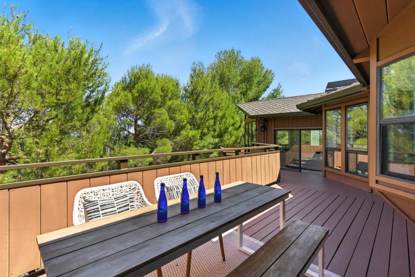 Detail Gallery Image 54 of 66 For 12391 Farr Ranch Ct, Saratoga,  CA 95070 - 3 Beds | 2/1 Baths