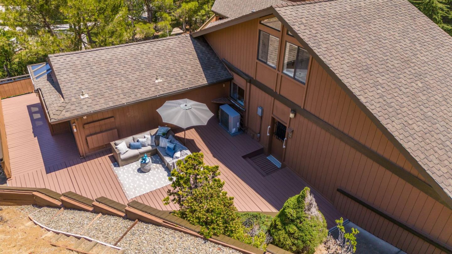 Detail Gallery Image 57 of 66 For 12391 Farr Ranch Ct, Saratoga,  CA 95070 - 3 Beds | 2/1 Baths