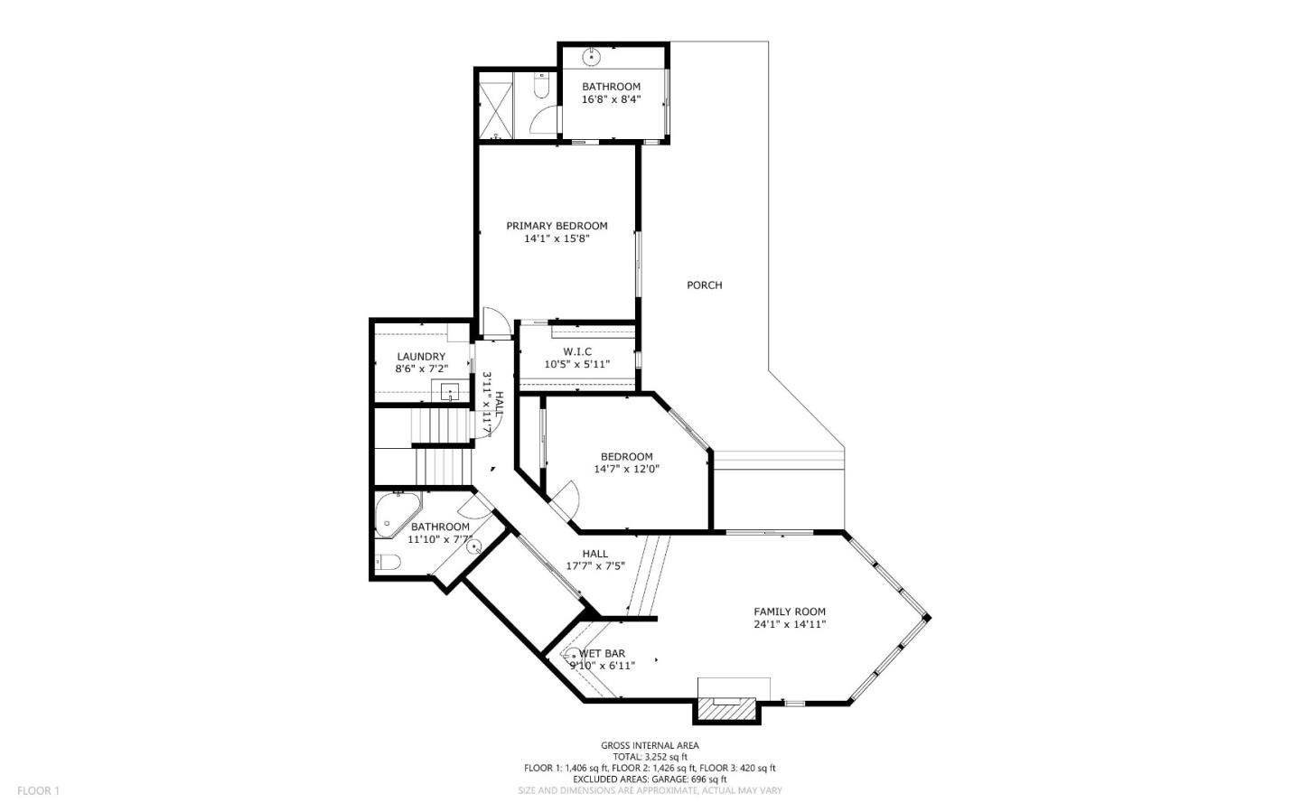 Detail Gallery Image 64 of 66 For 12391 Farr Ranch Ct, Saratoga,  CA 95070 - 3 Beds | 2/1 Baths