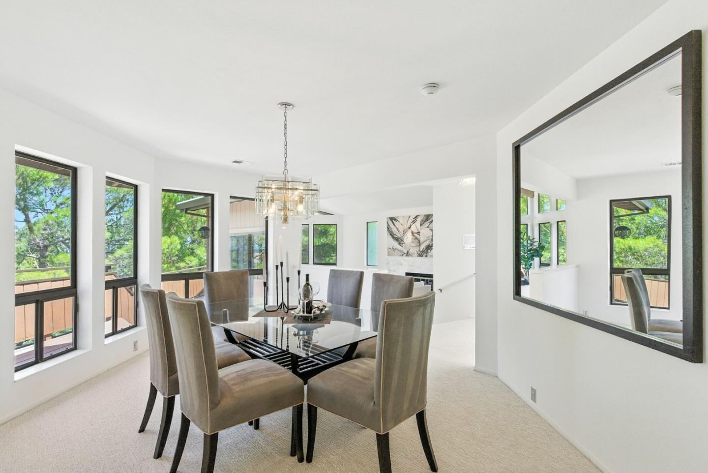 Detail Gallery Image 9 of 66 For 12391 Farr Ranch Ct, Saratoga,  CA 95070 - 3 Beds | 2/1 Baths