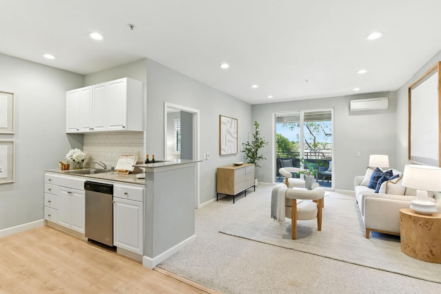 Detail Gallery Image 10 of 32 For 401 S Norfolk St #315,  San Mateo,  CA 94401 - 2 Beds | 2 Baths