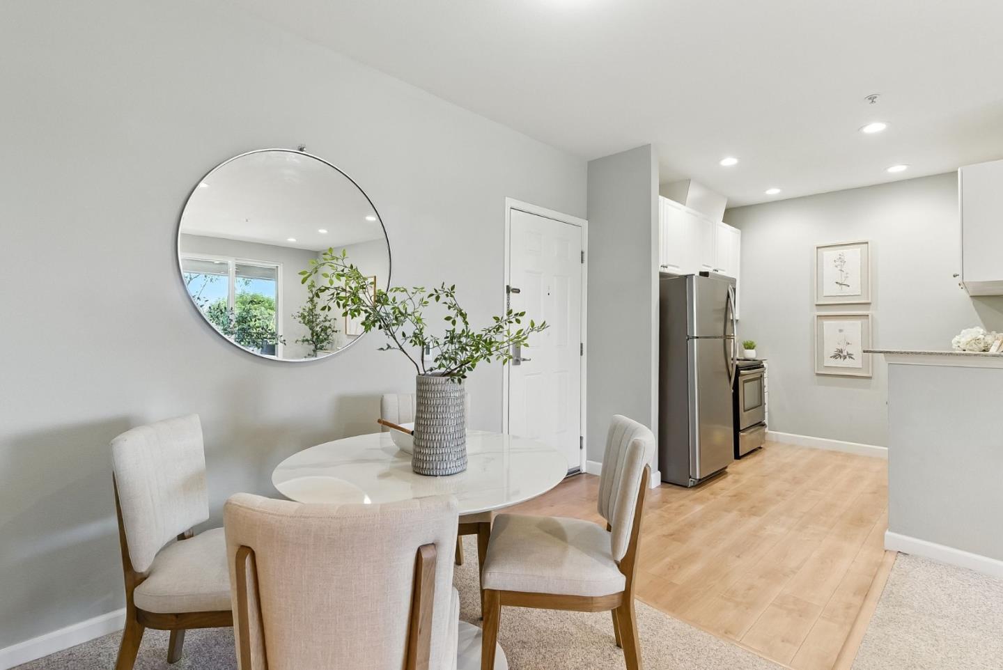 Detail Gallery Image 12 of 32 For 401 S Norfolk St #315,  San Mateo,  CA 94401 - 2 Beds | 2 Baths