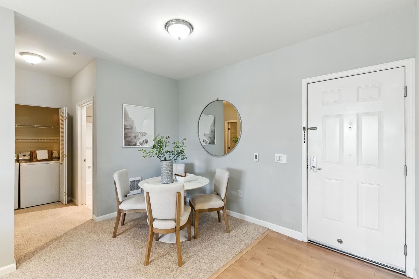 Detail Gallery Image 13 of 32 For 401 S Norfolk St #315,  San Mateo,  CA 94401 - 2 Beds | 2 Baths